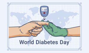 World Diabetes Day 2021