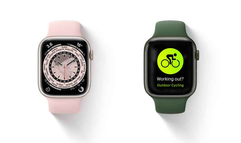 Apple watch - अब बिना सुई के दर्द के बिना करें, ब्लड शुगर का टेस्ट  